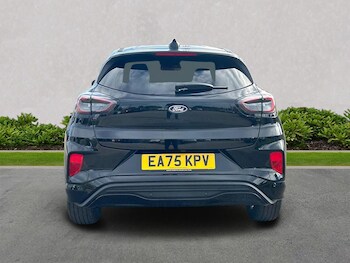 Used Ford Puma 2025 for sale - 76207482: Photo 4