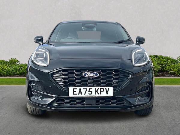 Used Ford Puma 2025 for sale - 76207482: Photo 5