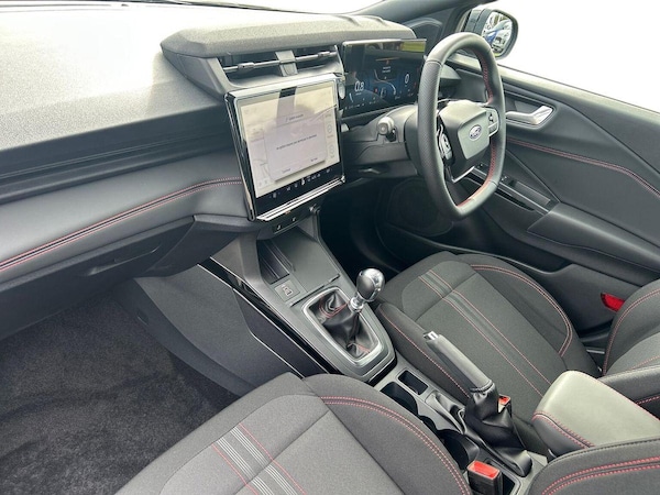 Used Ford Puma 2025 for sale - 76207482: Photo 7