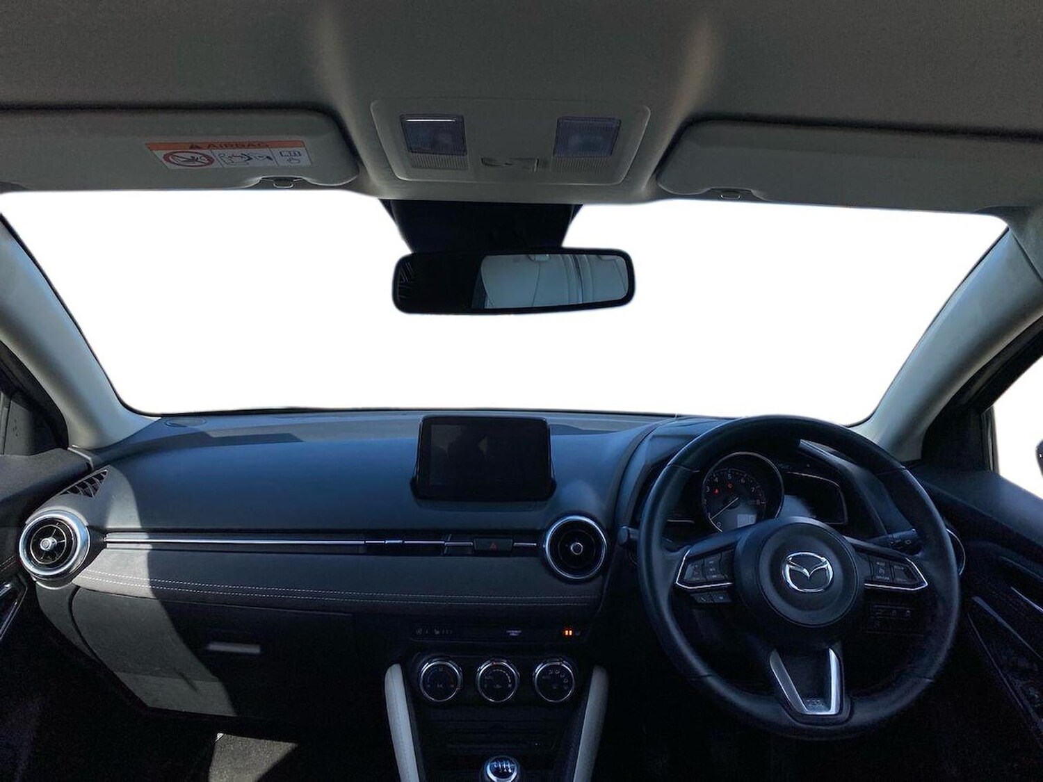 Used Mazda Mazda2 2021 for sale - 78192322: Photo 10