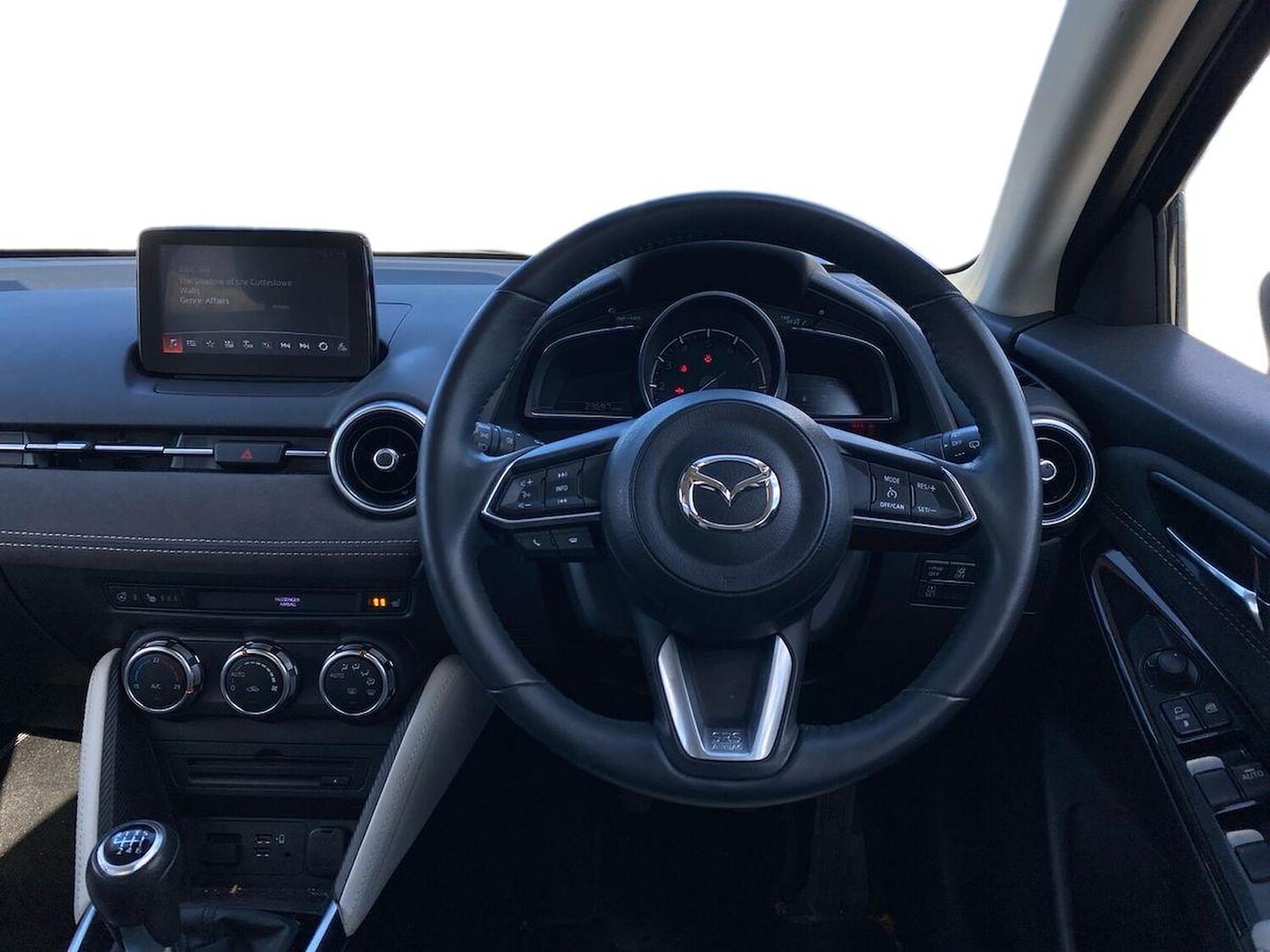 Used Mazda Mazda2 2021 for sale - 78192322: Photo 11