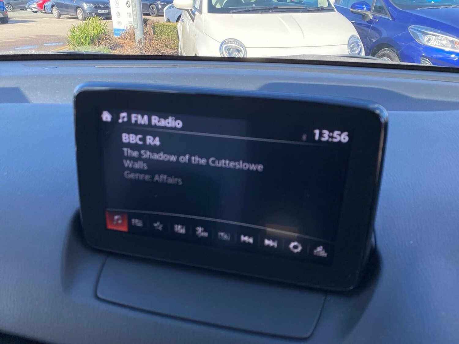 Used Mazda Mazda2 2021 for sale - 78192322: Photo 13