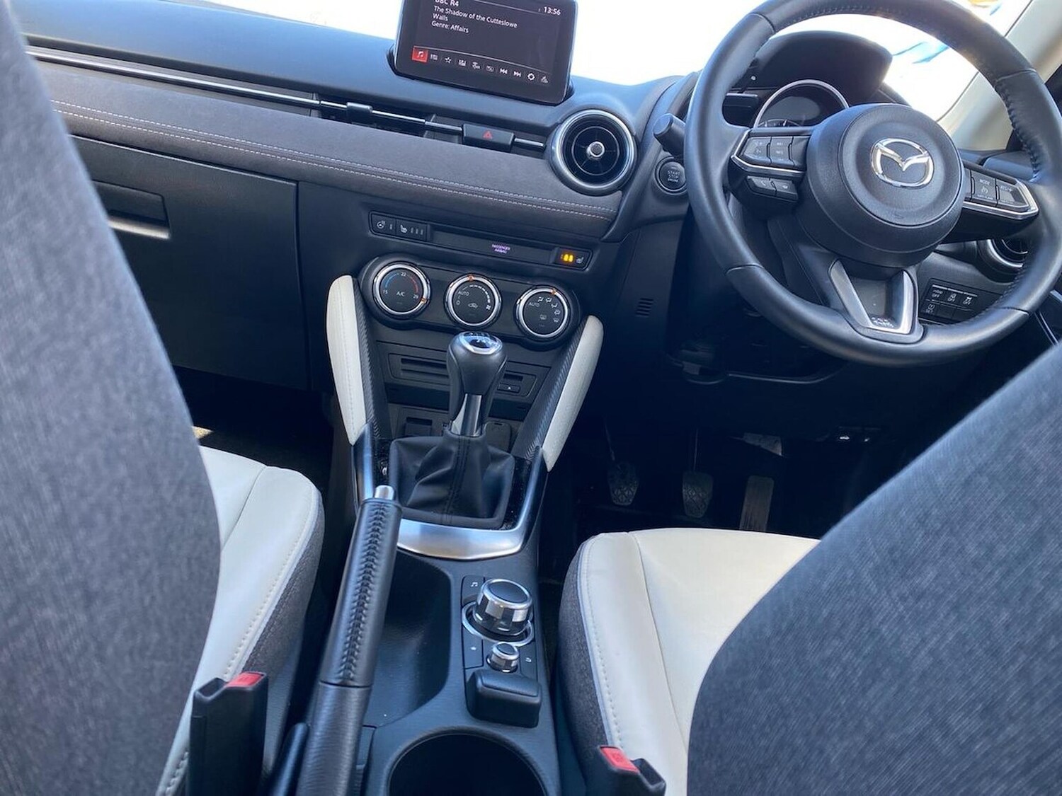 Used Mazda Mazda2 2021 for sale - 78192322: Photo 15