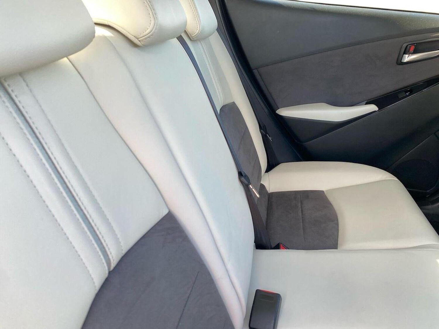 Used Mazda Mazda2 2021 for sale - 78192322: Photo 18