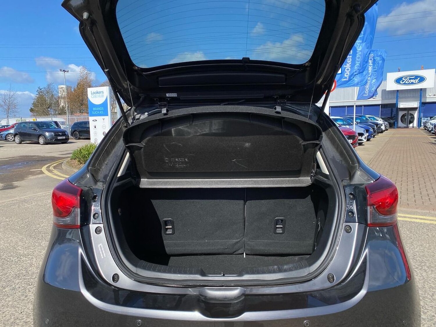 Used Mazda Mazda2 2021 for sale - 78192322: Photo 19