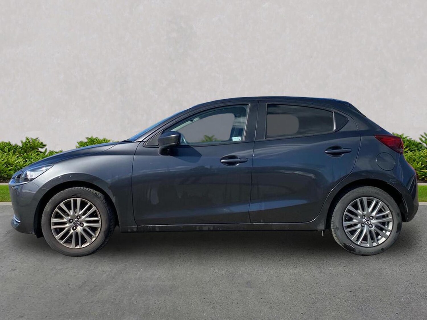 Used Mazda Mazda2 2021 for sale - 78192322: Photo 21