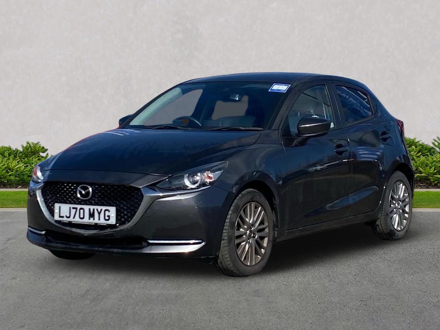 Used Mazda Mazda2 2021 for sale - 78192322: Photo 22