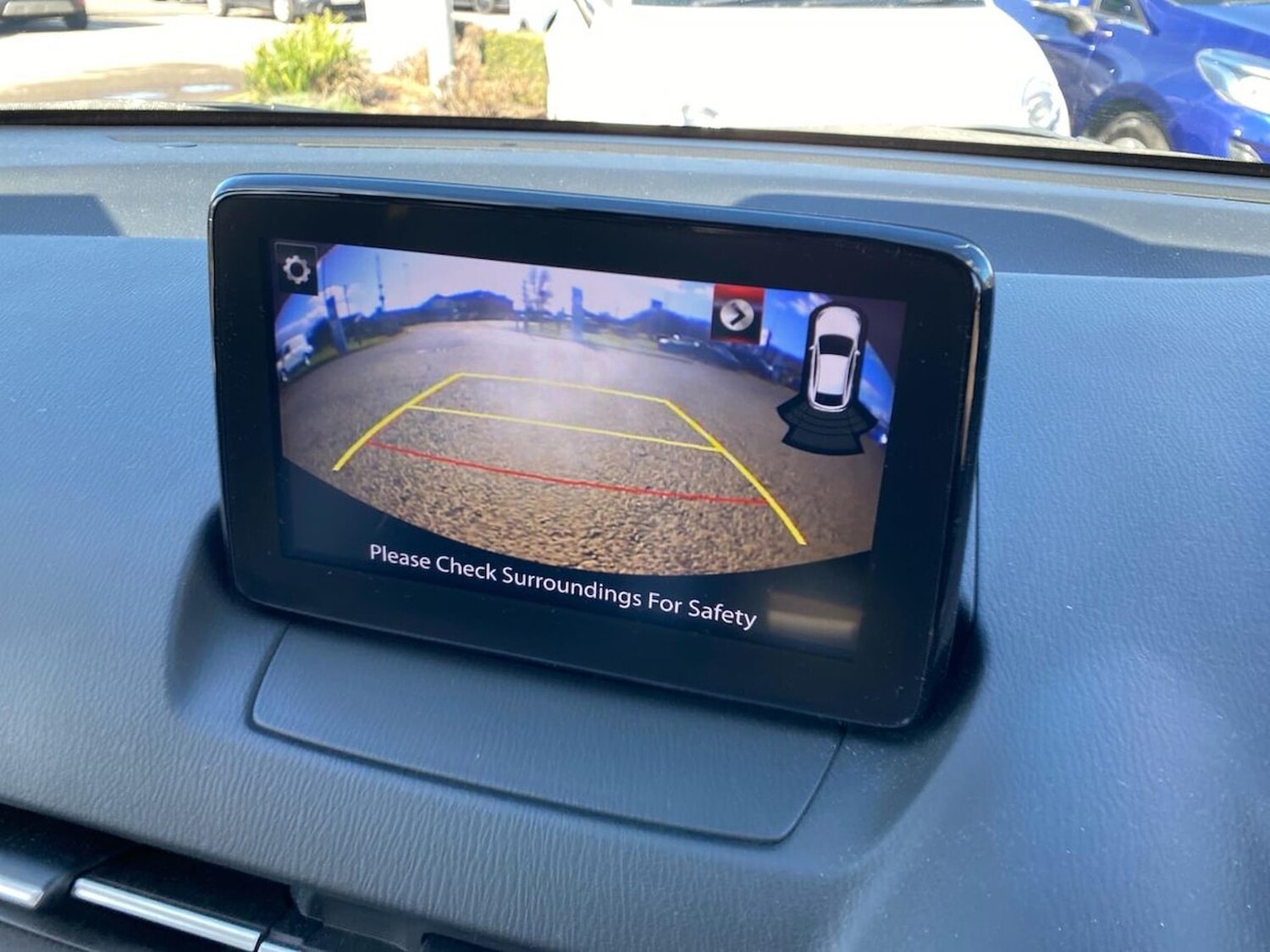 Used Mazda Mazda2 2021 for sale - 78192322: Photo 25