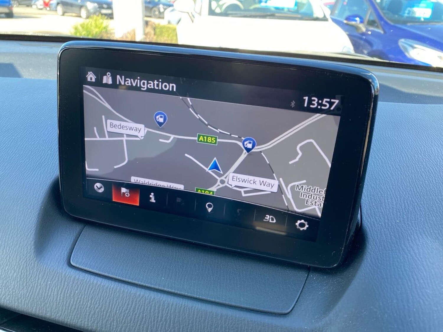 Used Mazda Mazda2 2021 for sale - 78192322: Photo 26