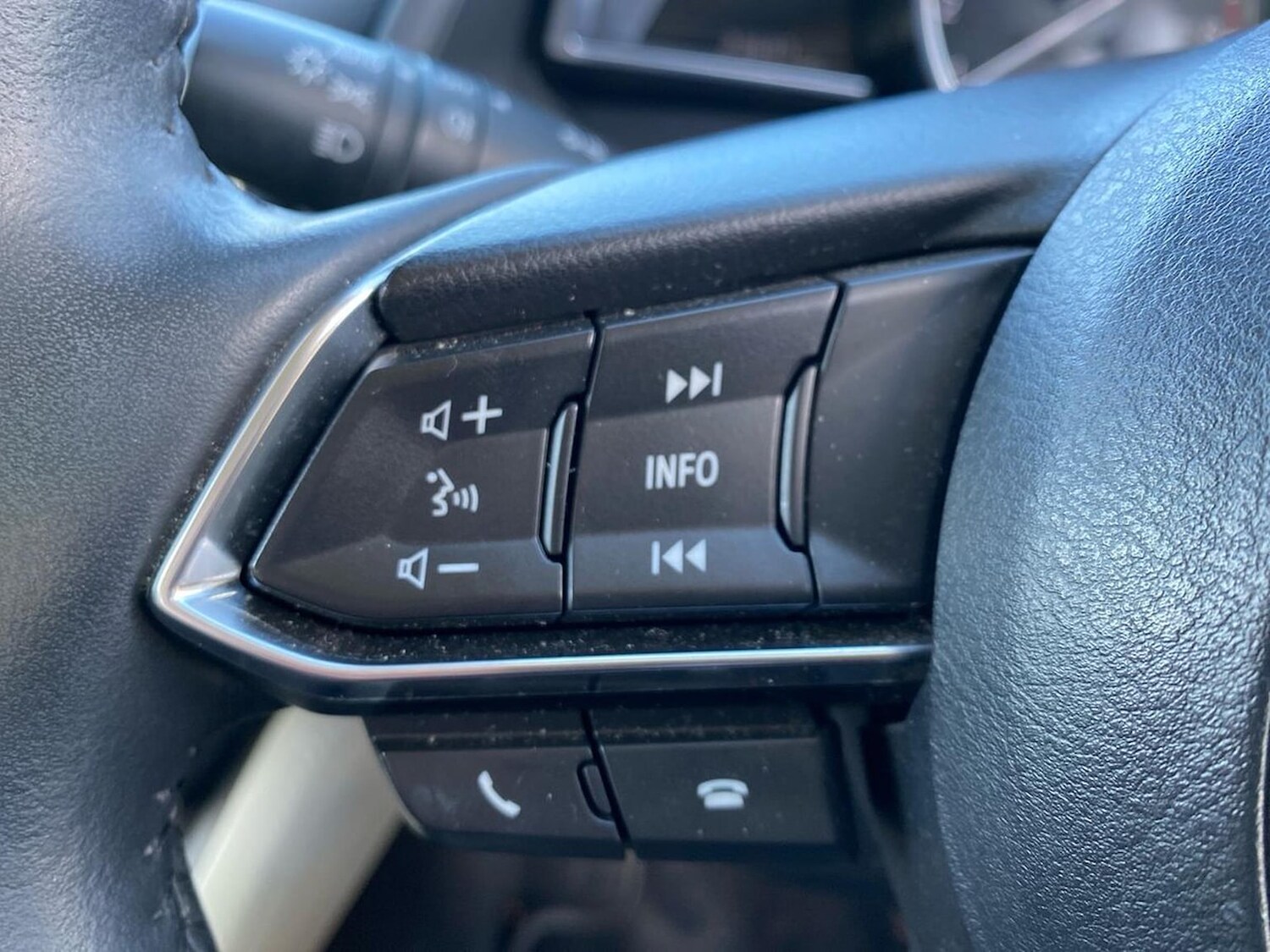 Used Mazda Mazda2 2021 for sale - 78192322: Photo 28