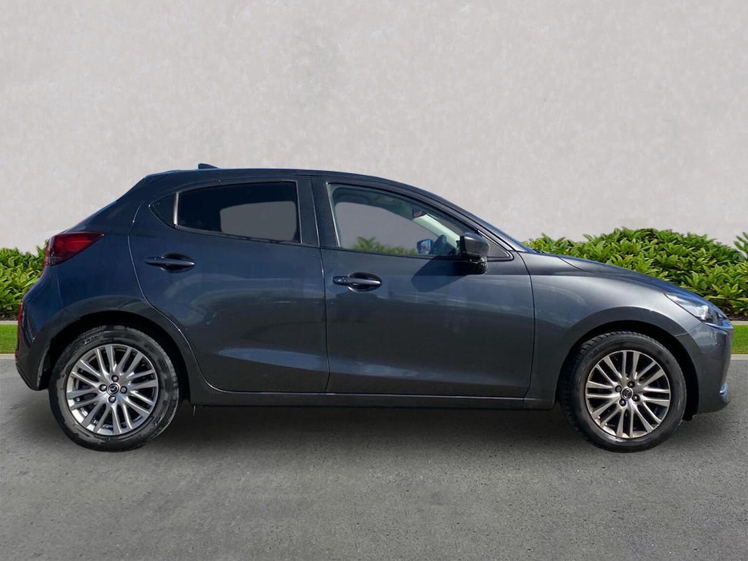 Used Mazda Mazda2 2021 for sale - 78192322: Photo 5