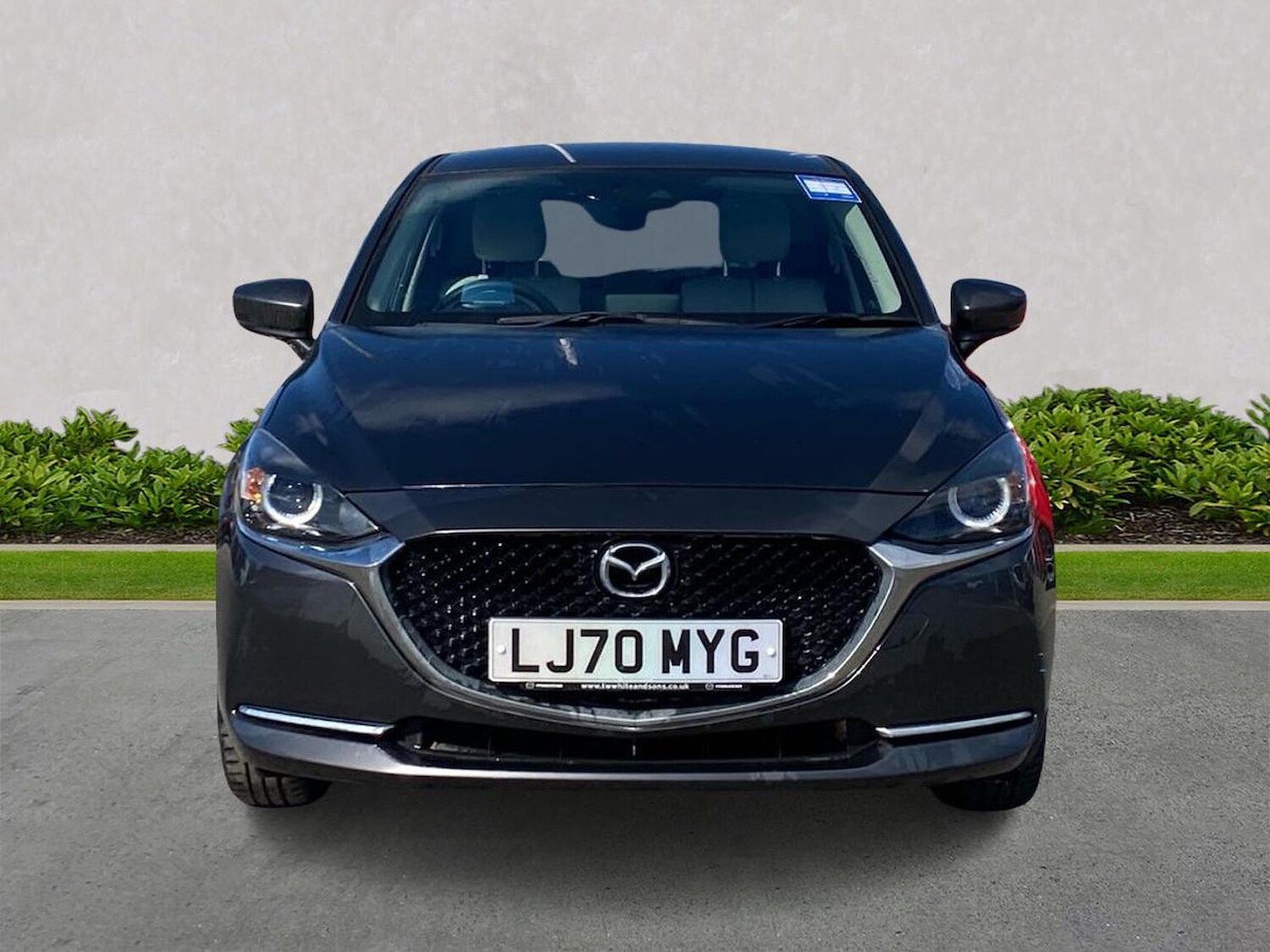 Used Mazda Mazda2 2021 for sale - 78192322: Photo 7