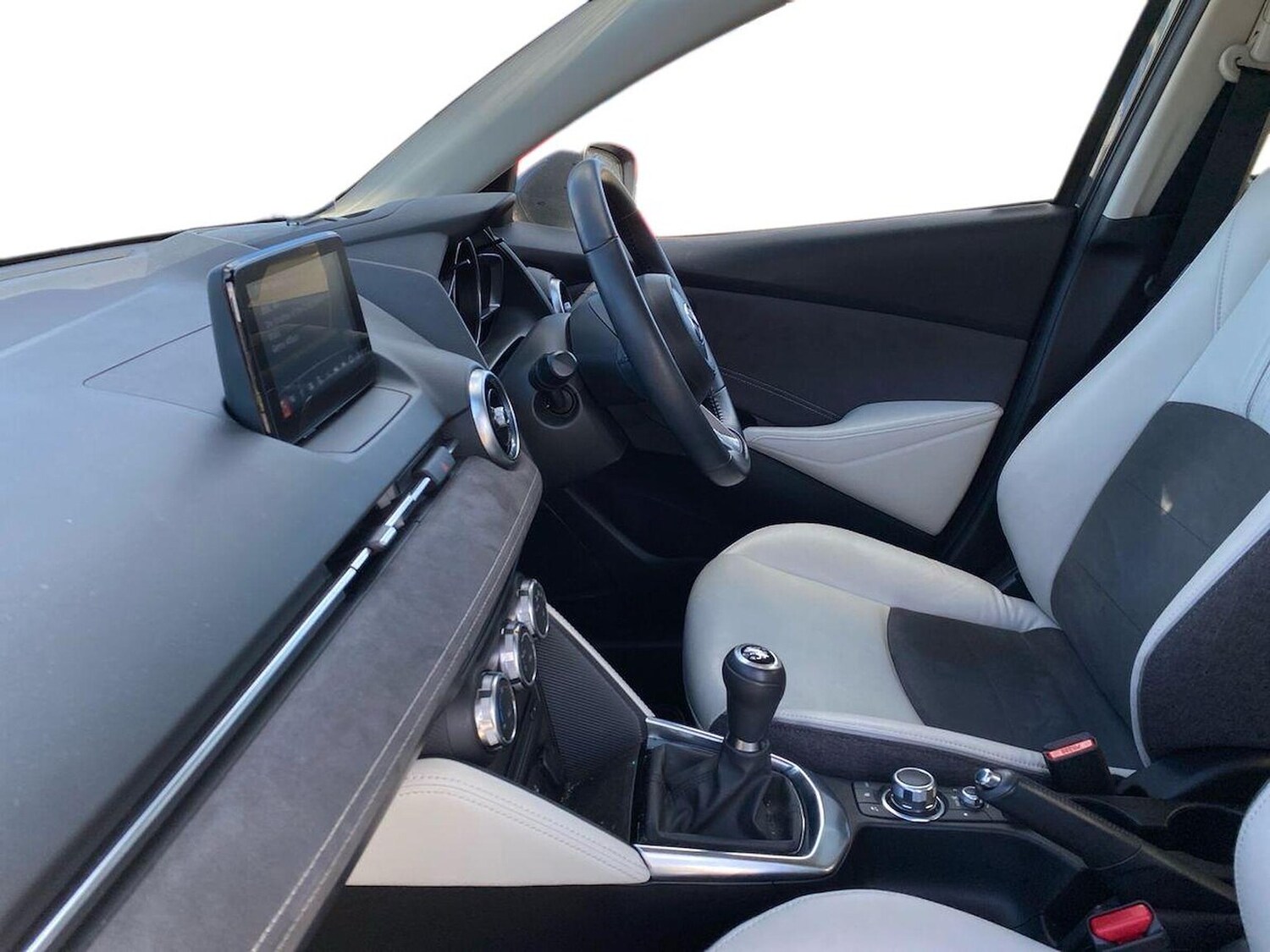 Used Mazda Mazda2 2021 for sale - 78192322: Photo 9