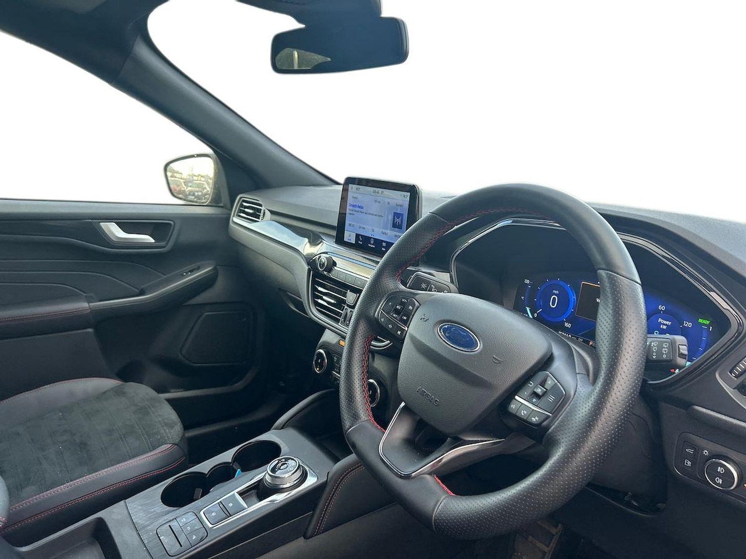 Used Ford Kuga 2024 for sale - 76391771: Photo 15