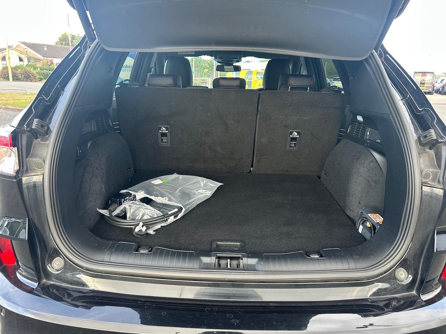 Used Ford Kuga 2024 for sale - 76391771: Photo 17