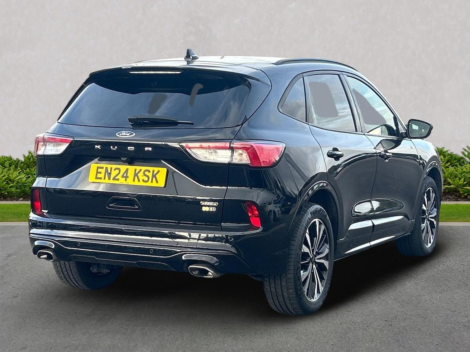 Used Ford Kuga 2024 for sale - 76391771: Photo 18