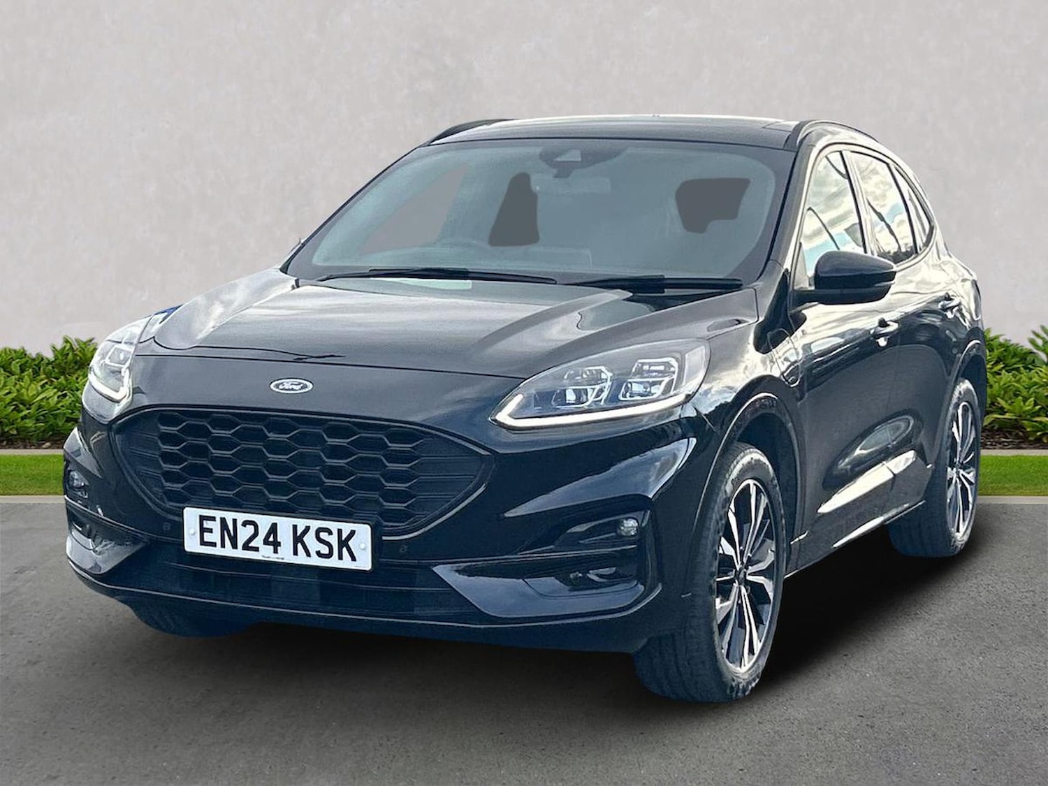 Used Ford Kuga 2024 for sale - 76391771: Photo 20