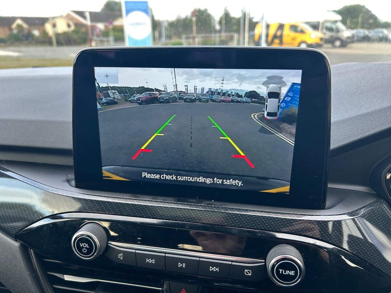 Used Ford Kuga 2024 for sale - 76391771: Photo 23