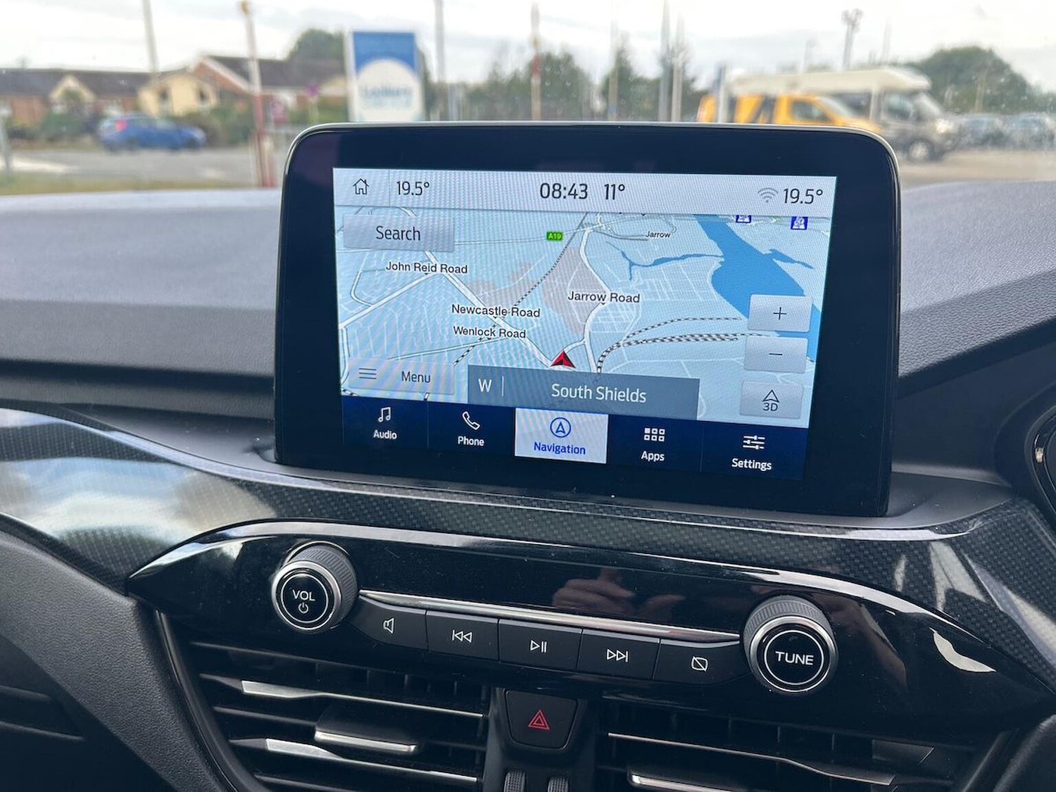 Used Ford Kuga 2024 for sale - 76391771: Photo 24