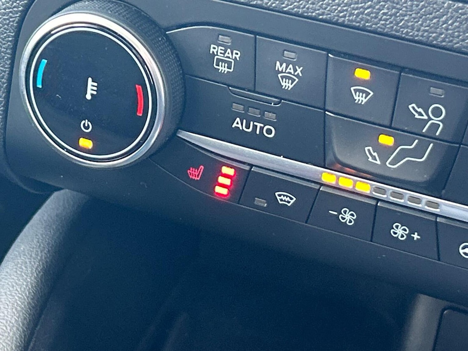 Used Ford Kuga 2024 for sale - 76391771: Photo 25