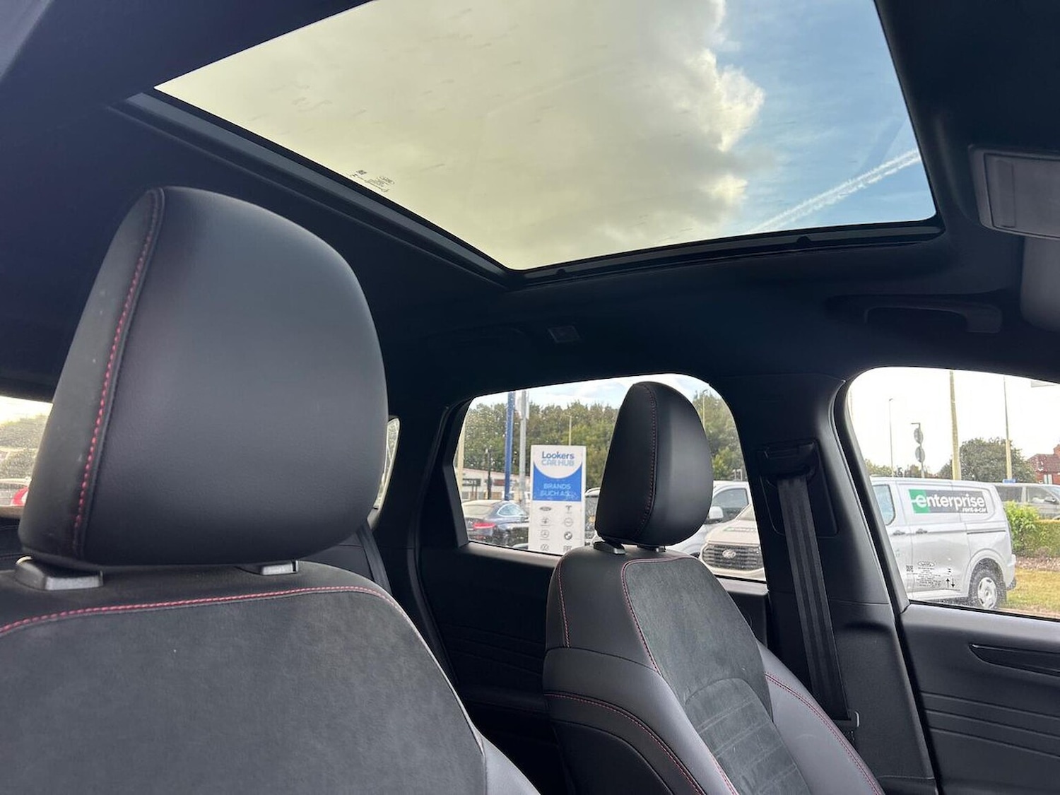 Used Ford Kuga 2024 for sale - 76391771: Photo 26