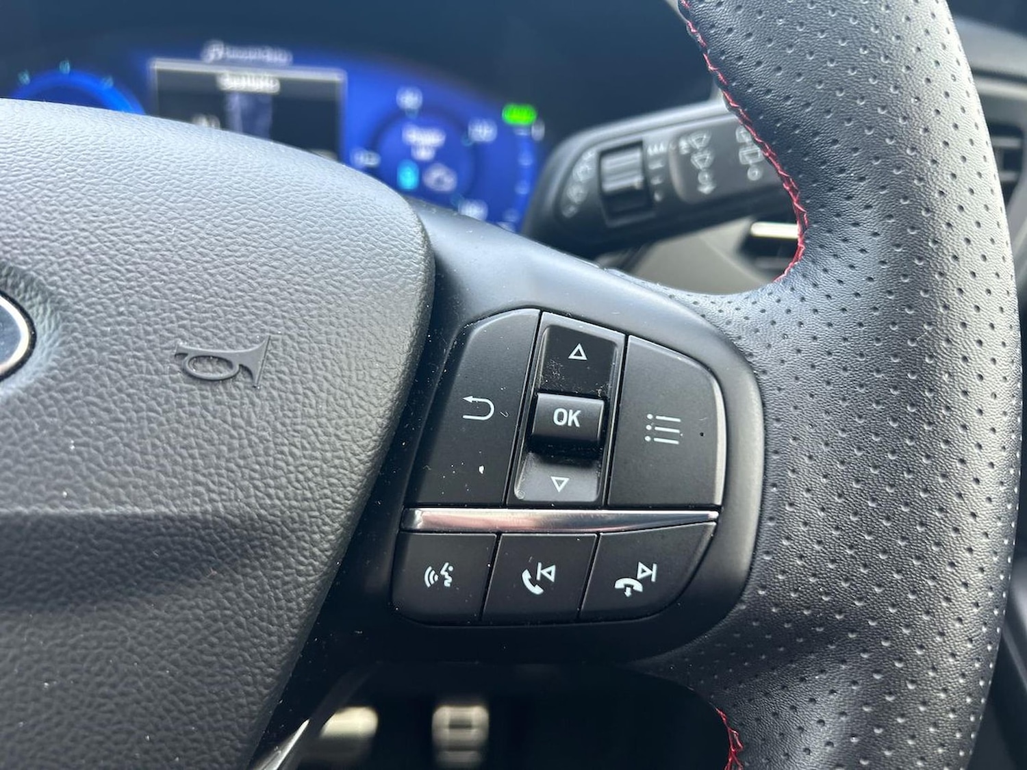 Used Ford Kuga 2024 for sale - 76391771: Photo 28