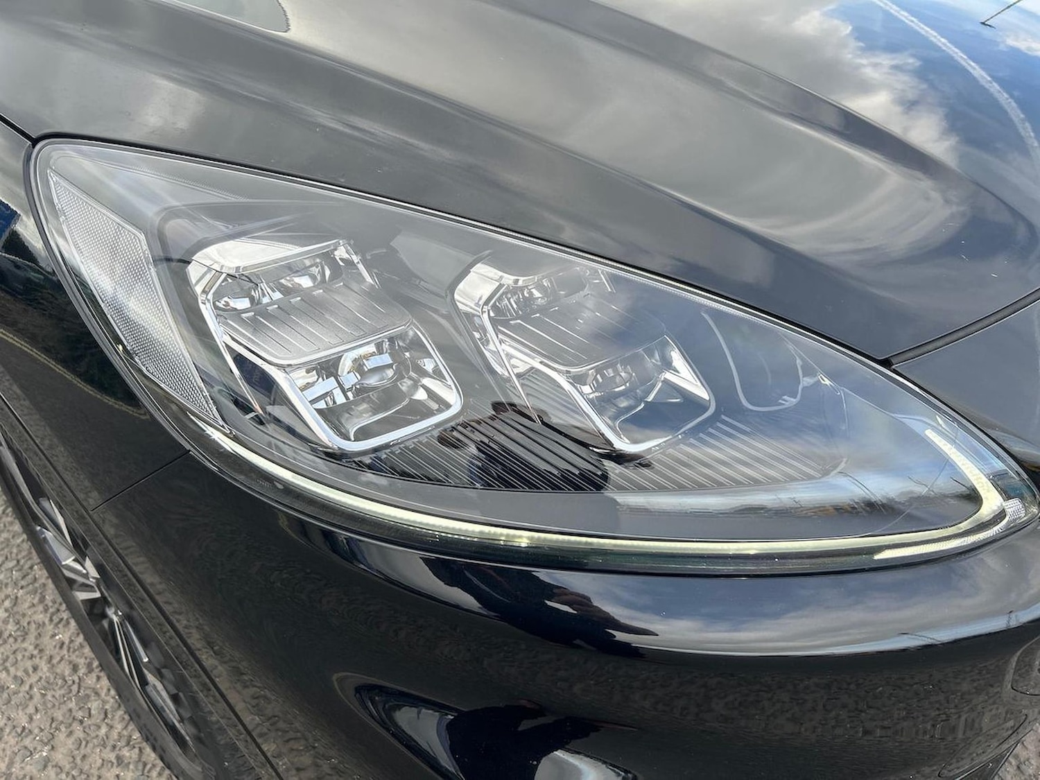 Used Ford Kuga 2024 for sale - 76391771: Photo 36