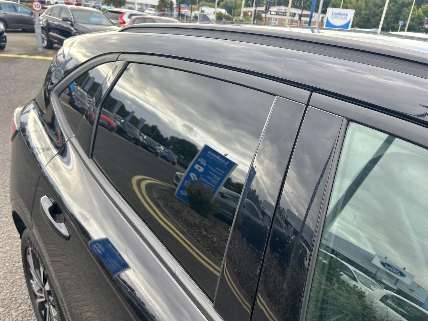 Used Ford Kuga 2024 for sale - 76391771: Photo 37