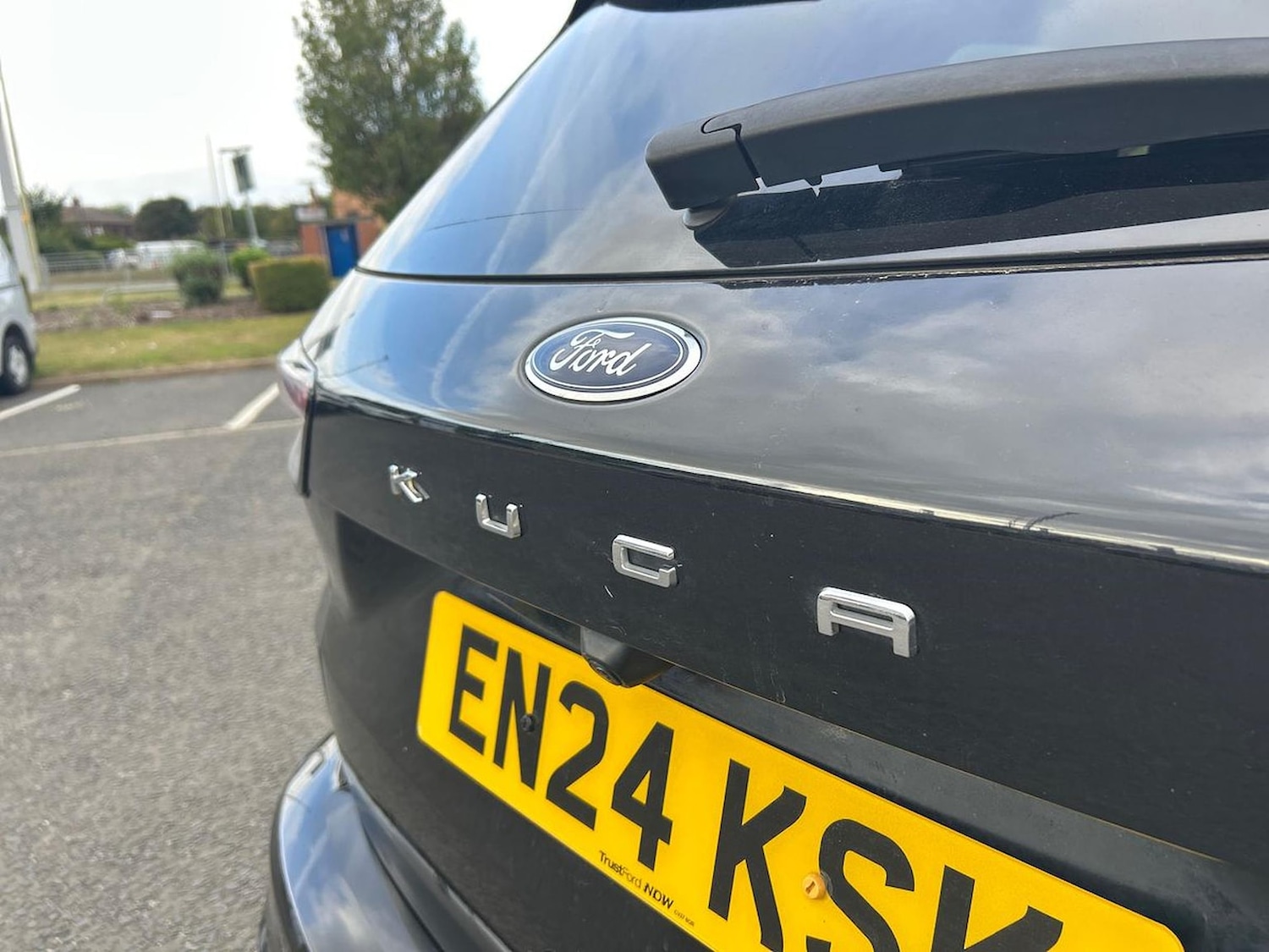 Used Ford Kuga 2024 for sale - 76391771: Photo 38