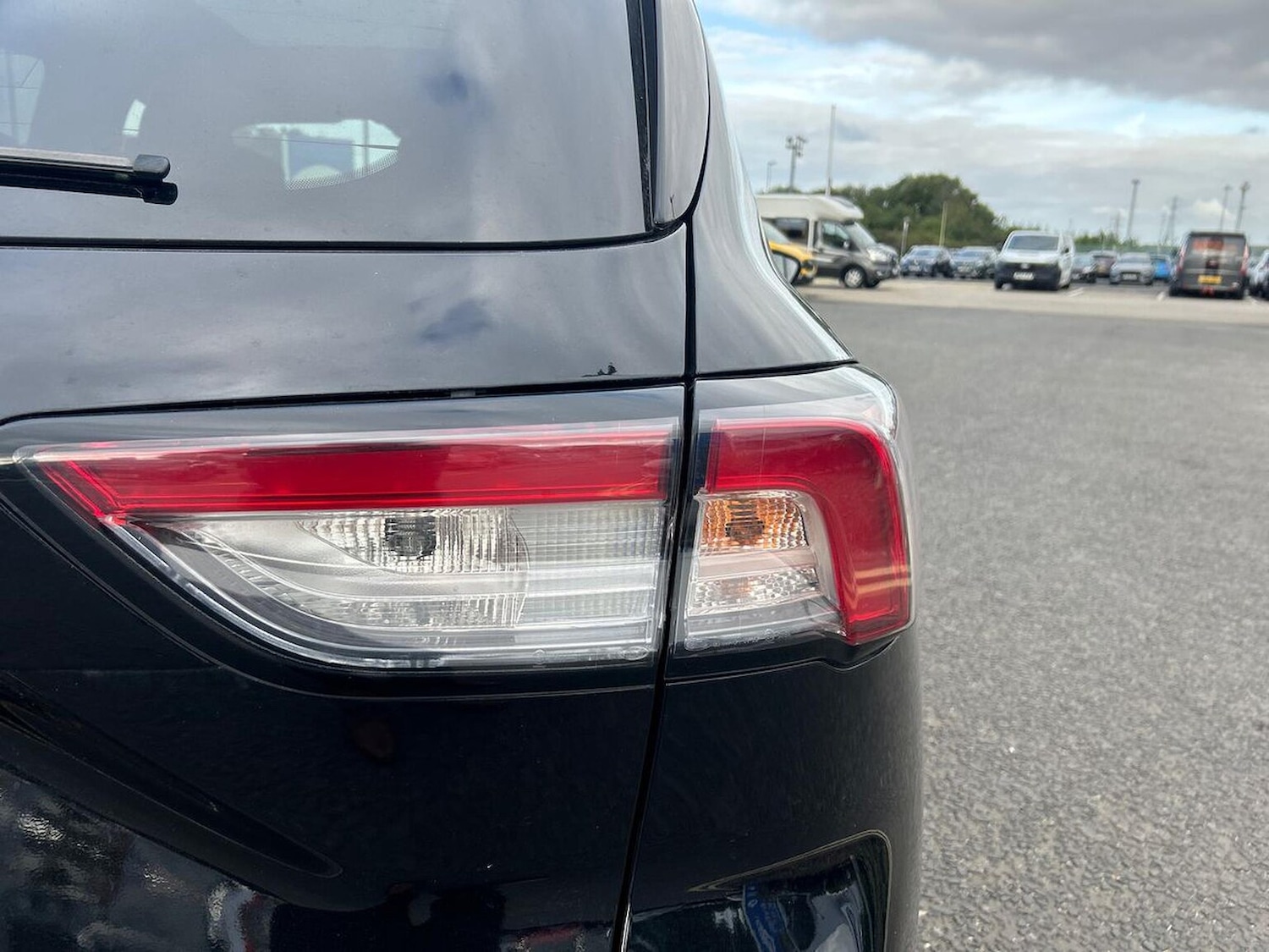 Used Ford Kuga 2024 for sale - 76391771: Photo 39