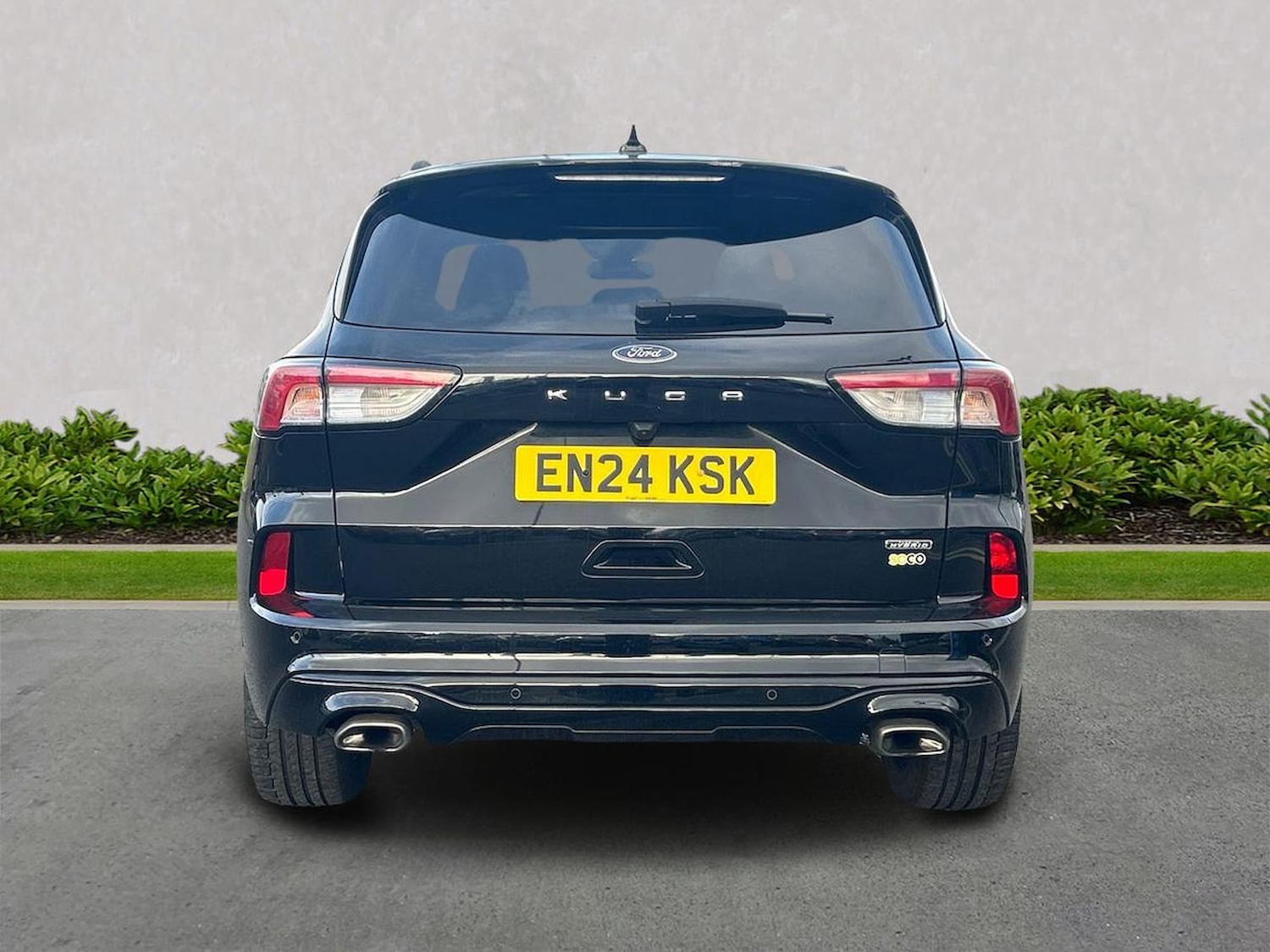 Used Ford Kuga 2024 for sale - 76391771: Photo 4