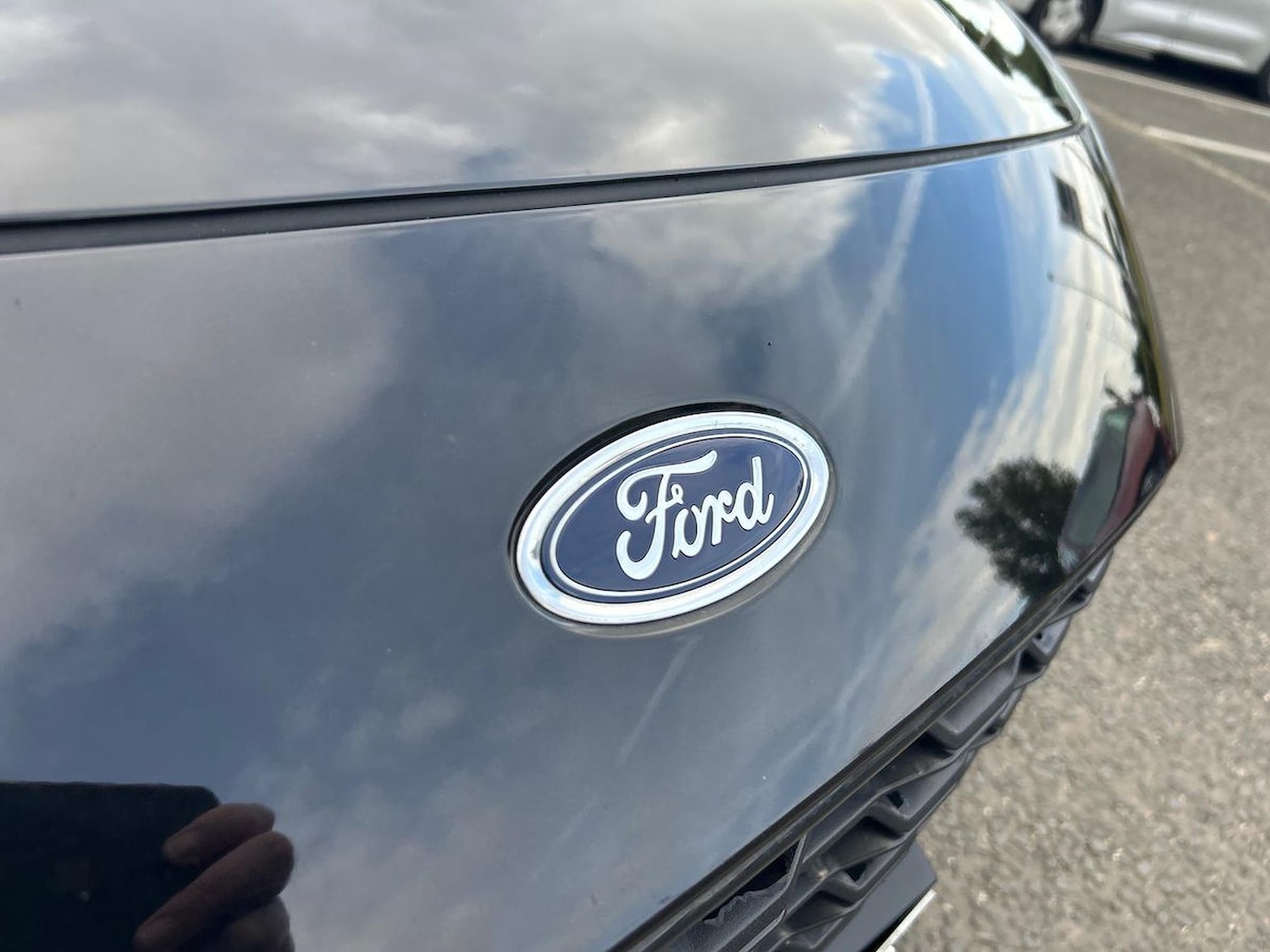 Used Ford Kuga 2024 for sale - 76391771: Photo 40