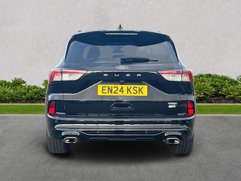 Used Ford Kuga 2024 for sale - 76391771: Photo