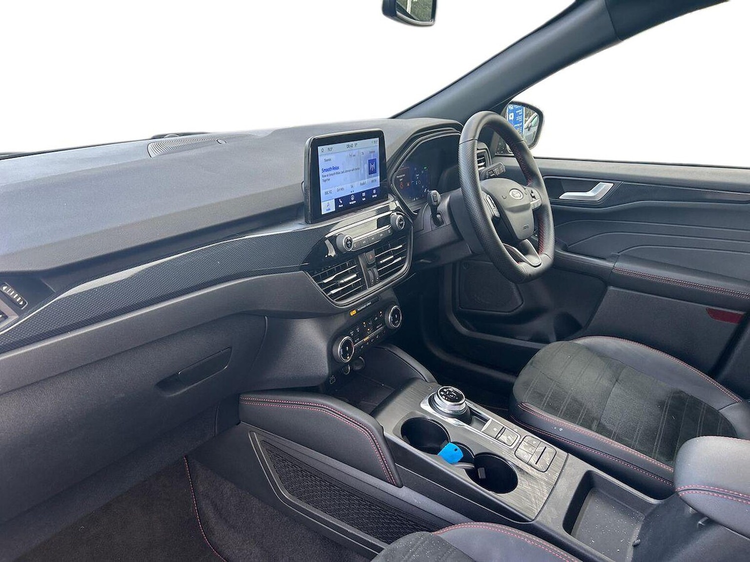 Used Ford Kuga 2024 for sale - 76391771: Photo 7