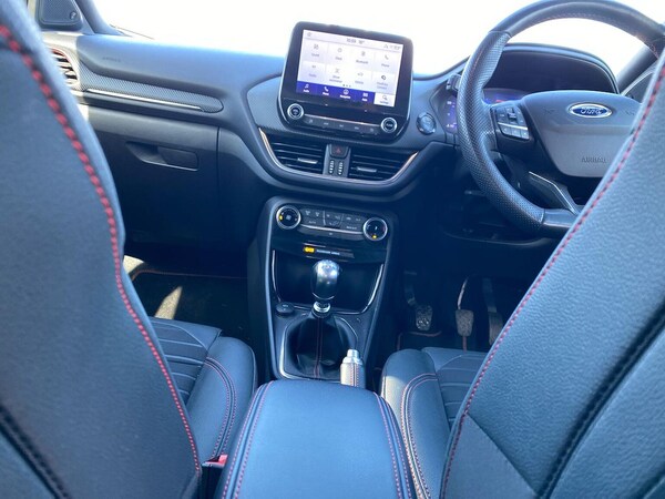 Used Ford Puma 2023 for sale - 75983967: Photo 13