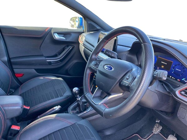 Used Ford Puma 2023 for sale - 75983967: Photo 15