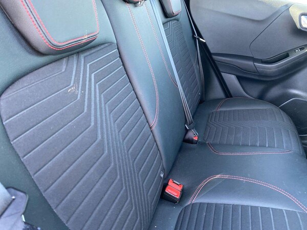 Used Ford Puma 2023 for sale - 75983967: Photo 16