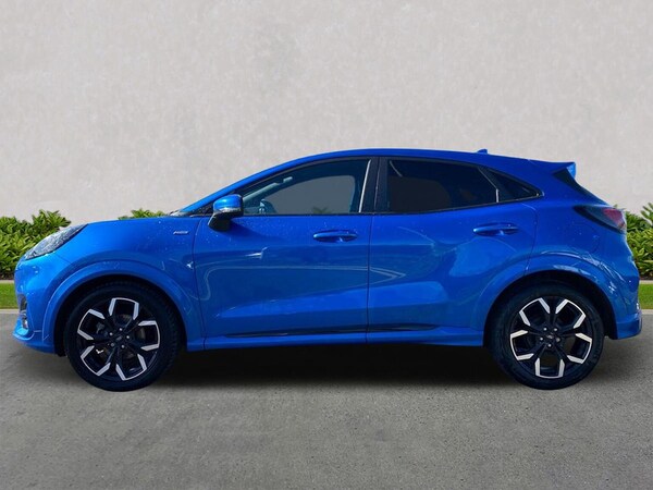 Used Ford Puma 2023 for sale - 75983967: Photo 19