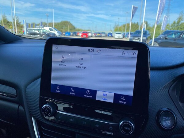 Used Ford Puma 2023 for sale - 75983967: Photo 25