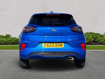 Used Ford Puma 2023 for sale - 75983967: Photo 4