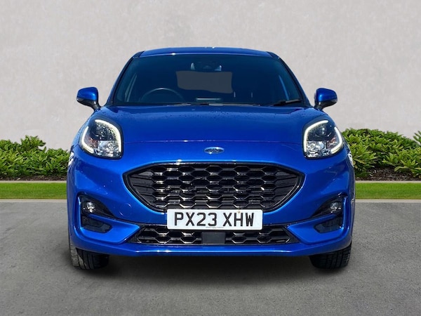 Used Ford Puma 2023 for sale - 75983967: Photo 5