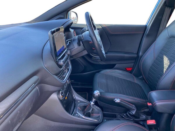Used Ford Puma 2023 for sale - 75983967: Photo 7