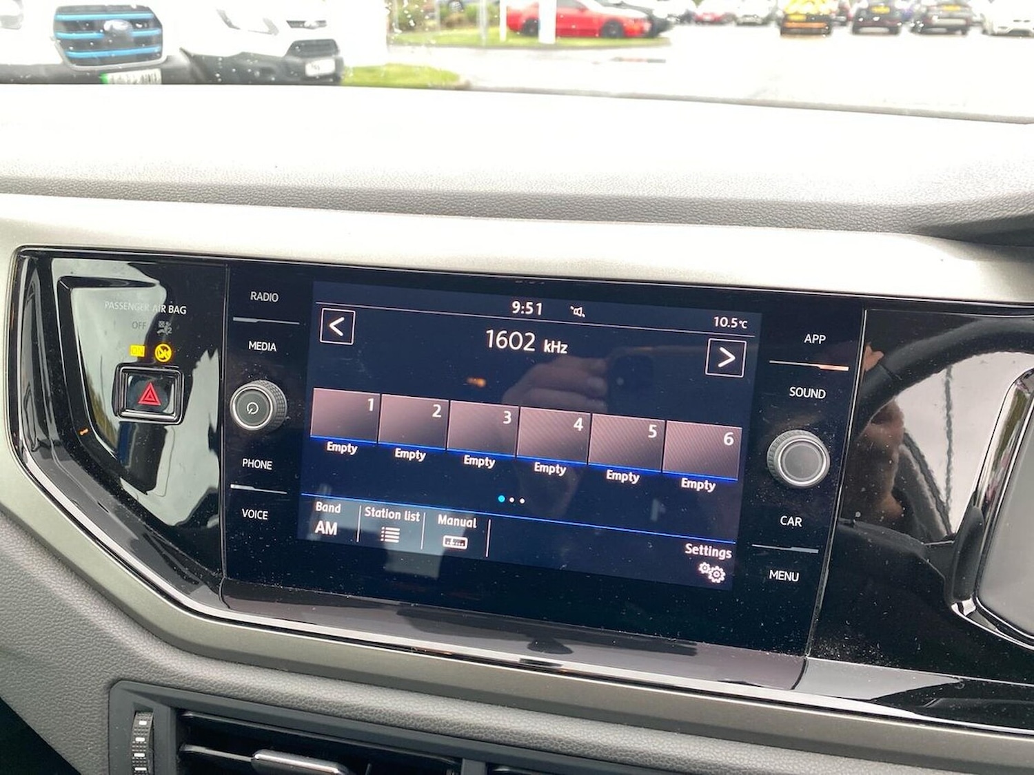 Used Volkswagen Polo 2019 for sale - 76329988: Photo 11