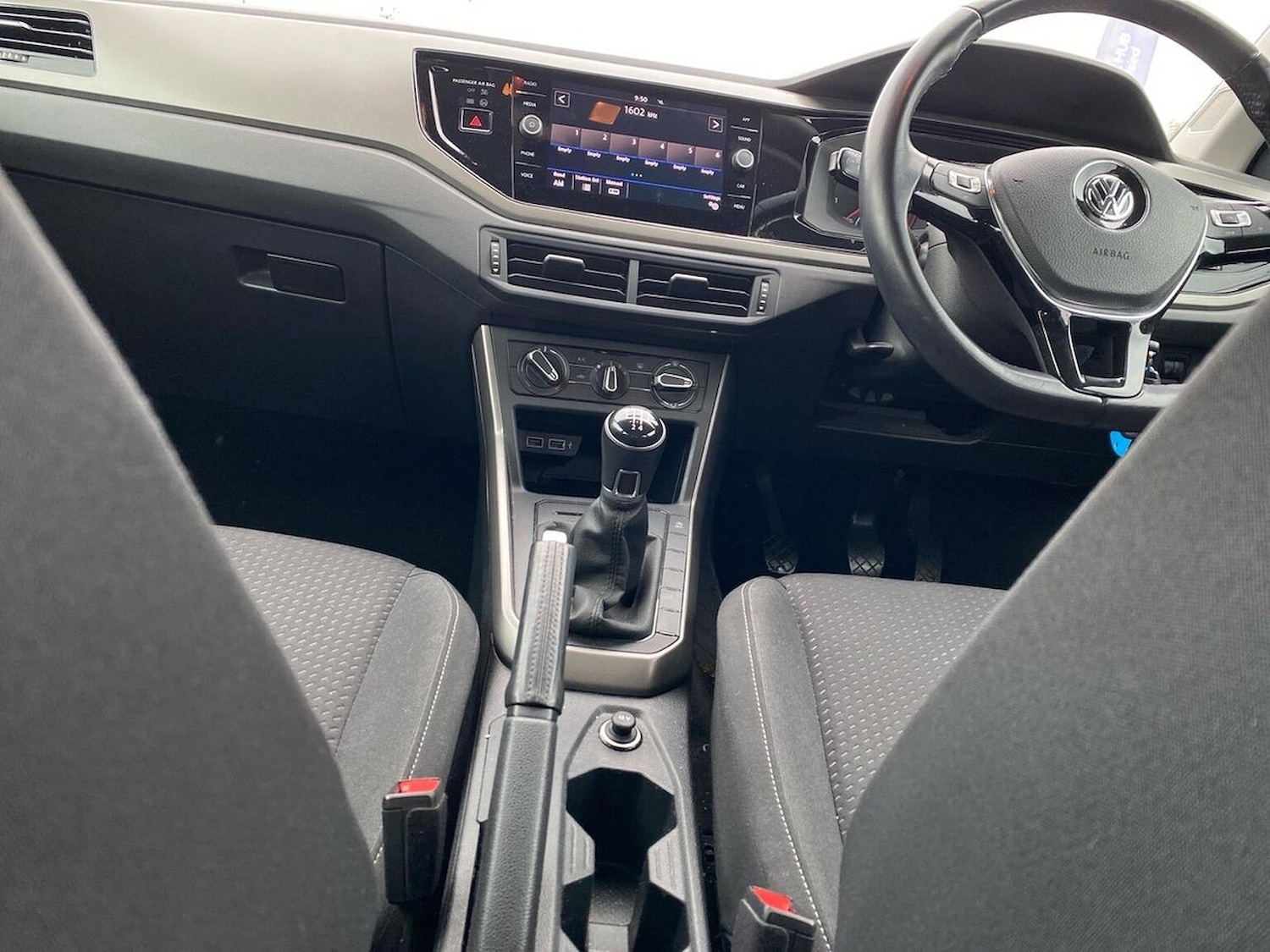 Used Volkswagen Polo 2019 for sale - 76329988: Photo 13