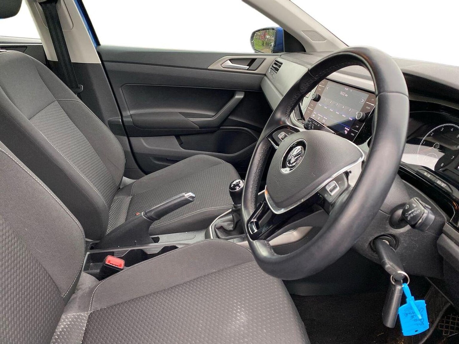 Used Volkswagen Polo 2019 for sale - 76329988: Photo 15