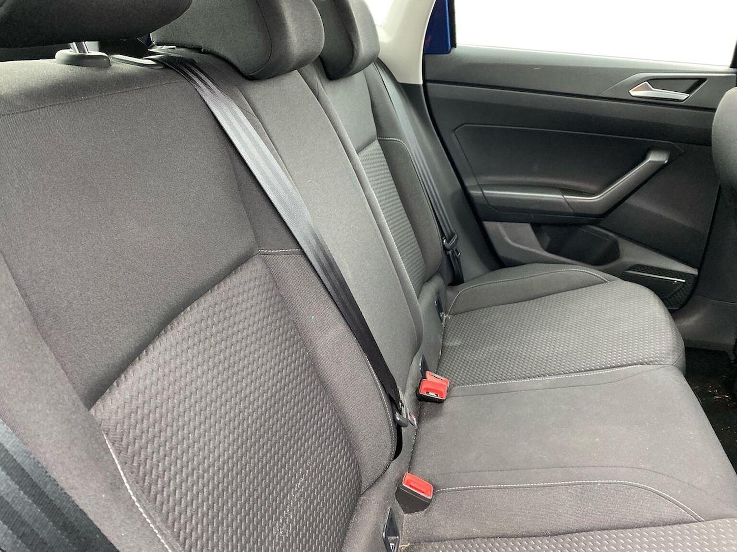 Used Volkswagen Polo 2019 for sale - 76329988: Photo 16
