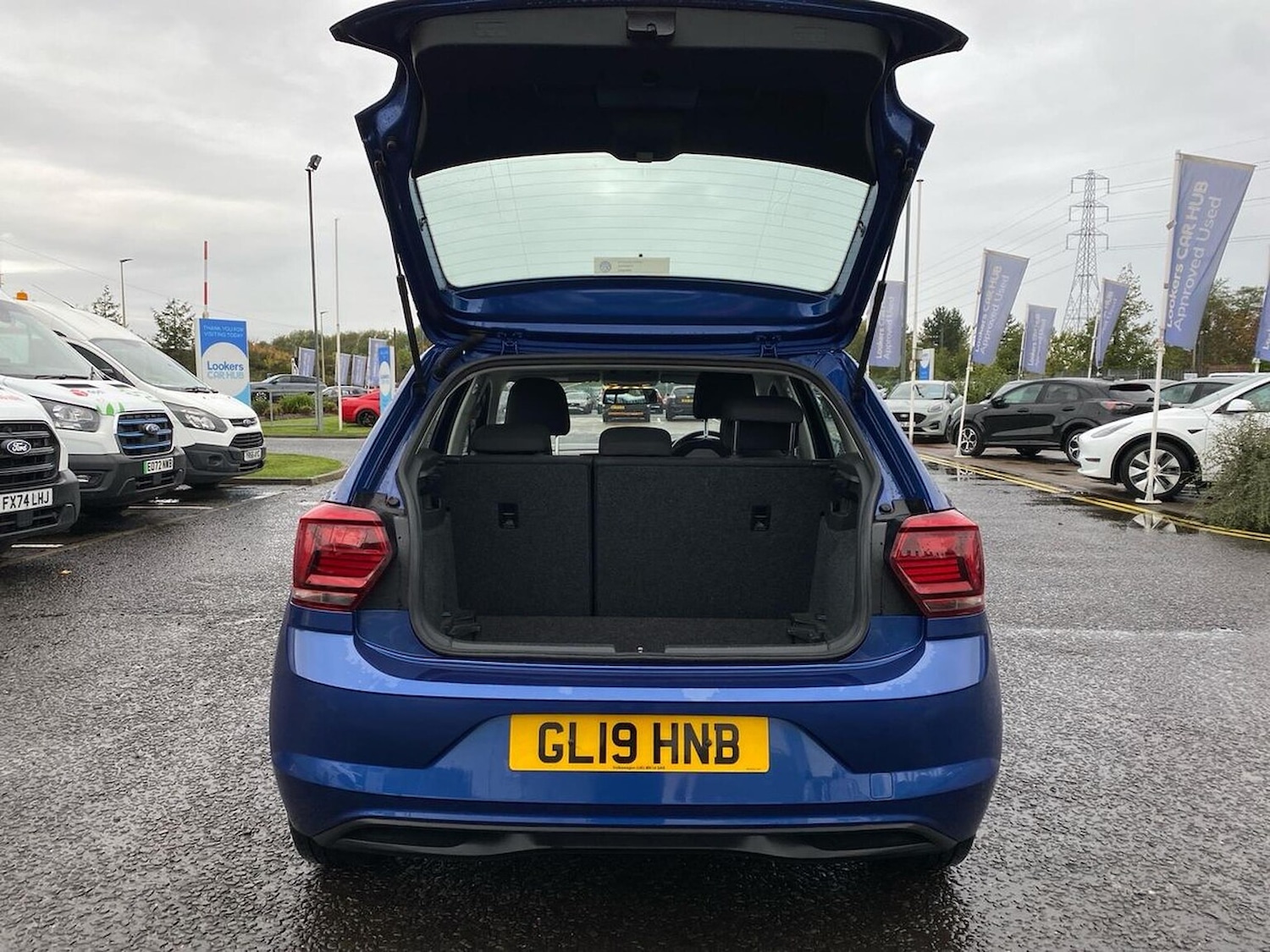 Used Volkswagen Polo 2019 for sale - 76329988: Photo 17