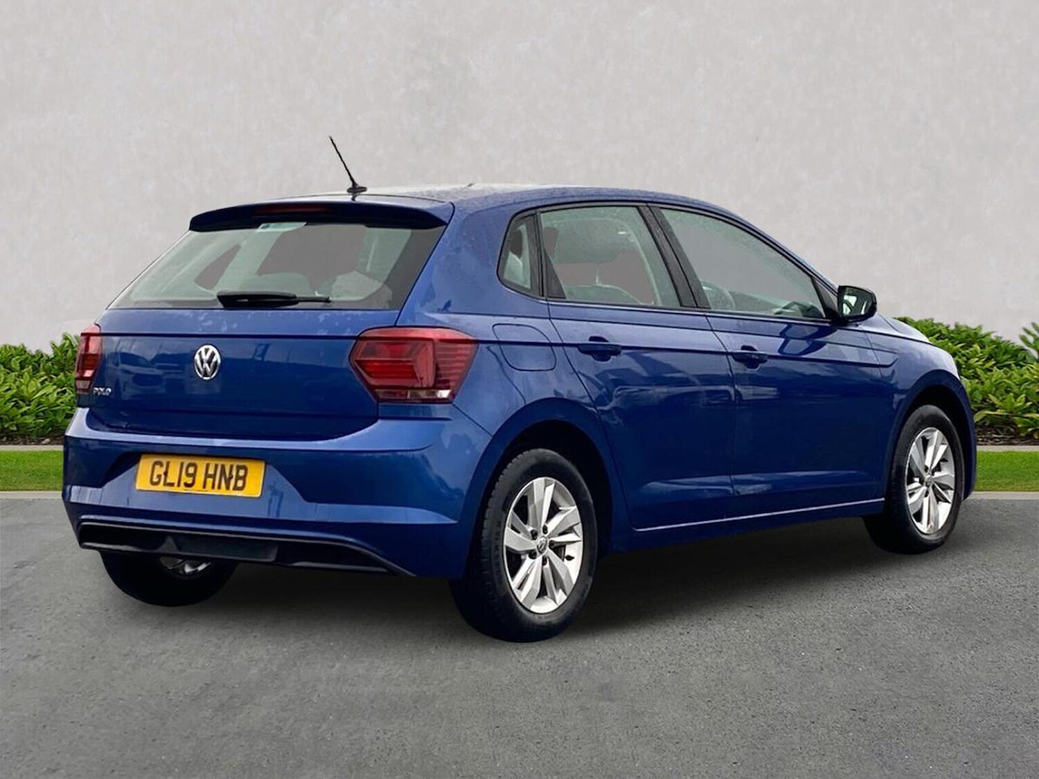 Used Volkswagen Polo 2019 for sale - 76329988: Photo 18