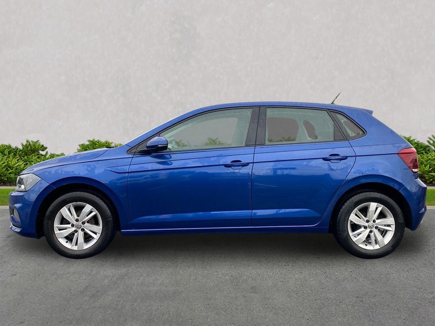 Used Volkswagen Polo 2019 for sale - 76329988: Photo 19