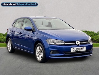 Volkswagen - Polo